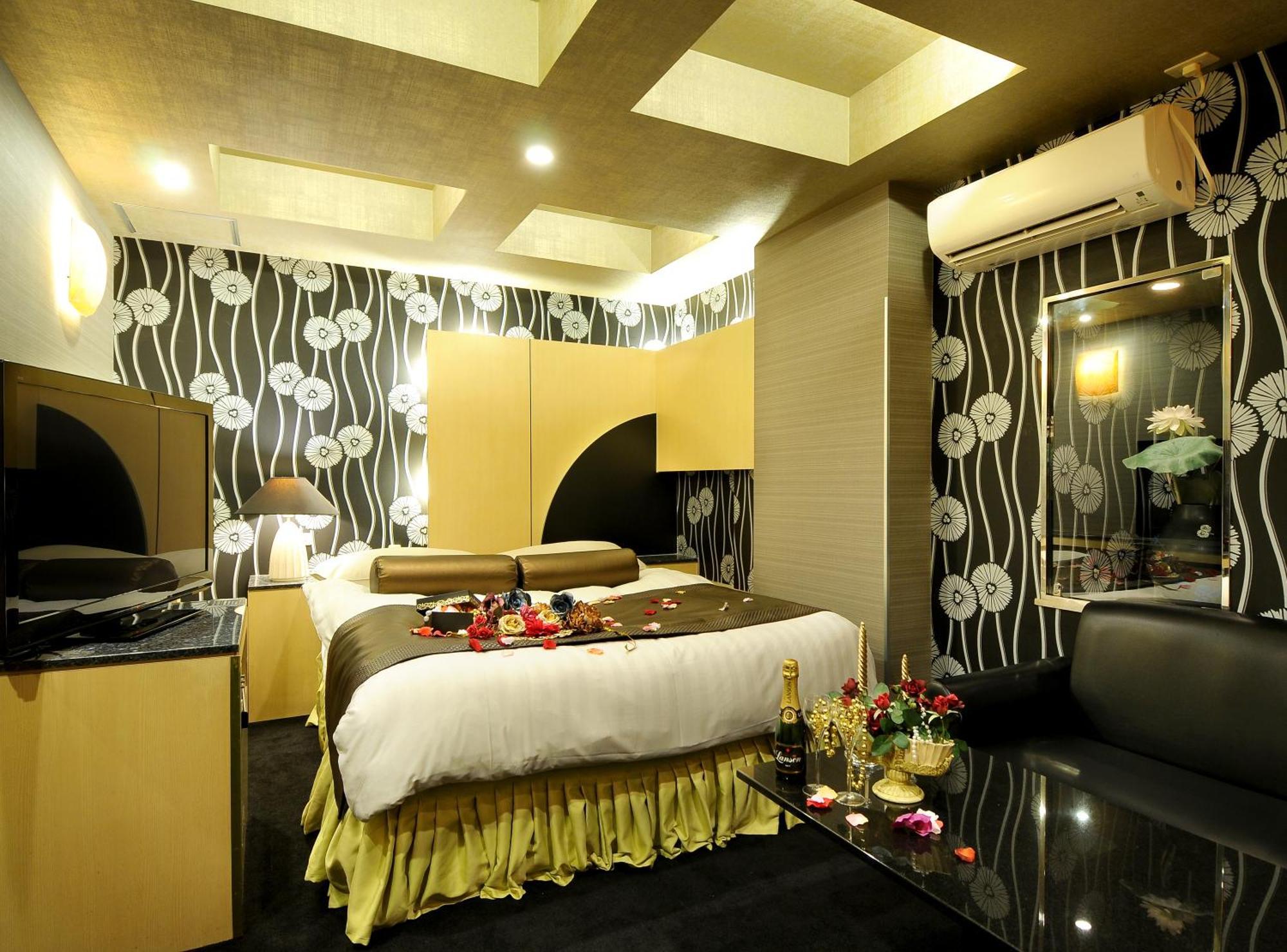 Ikutama -adult Only Hotel do amor 2*