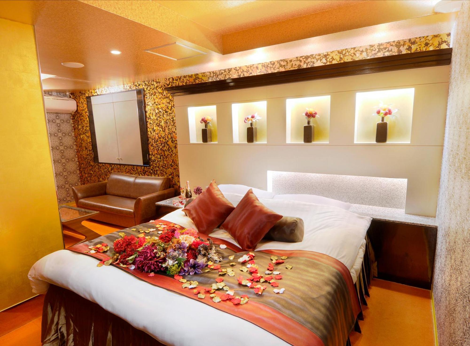 Ikutama -adult Only Hotel do amor