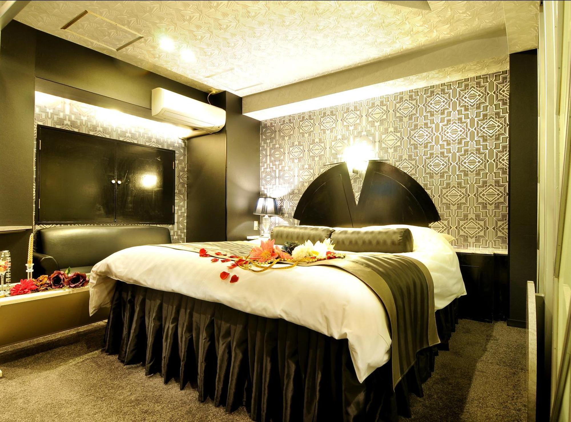 Ikutama -adult Only Hotel do amor 2*