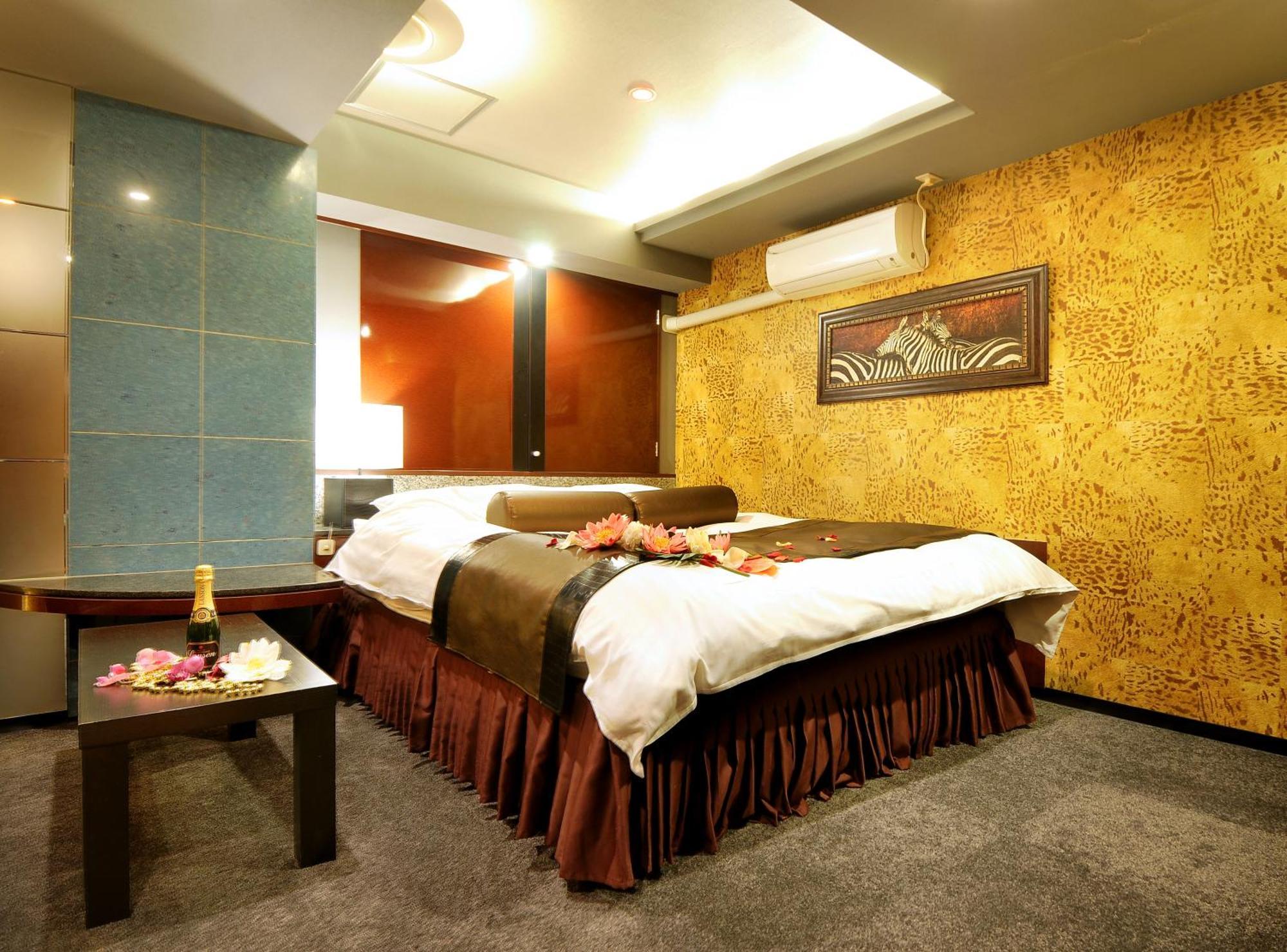 Ikutama -adult Only Hotel do amor 2*