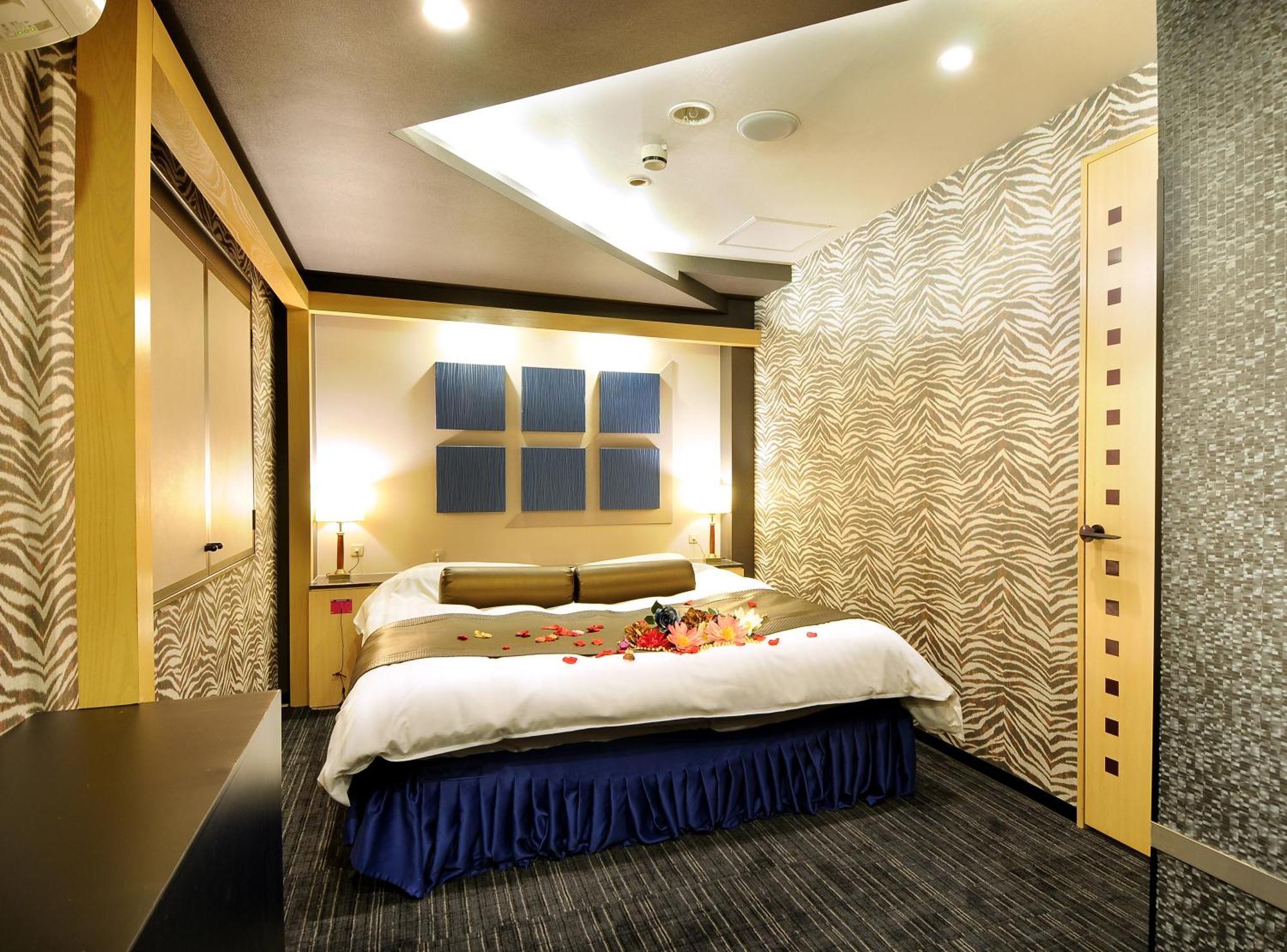 Ikutama -adult Only Hotel do amor 2*