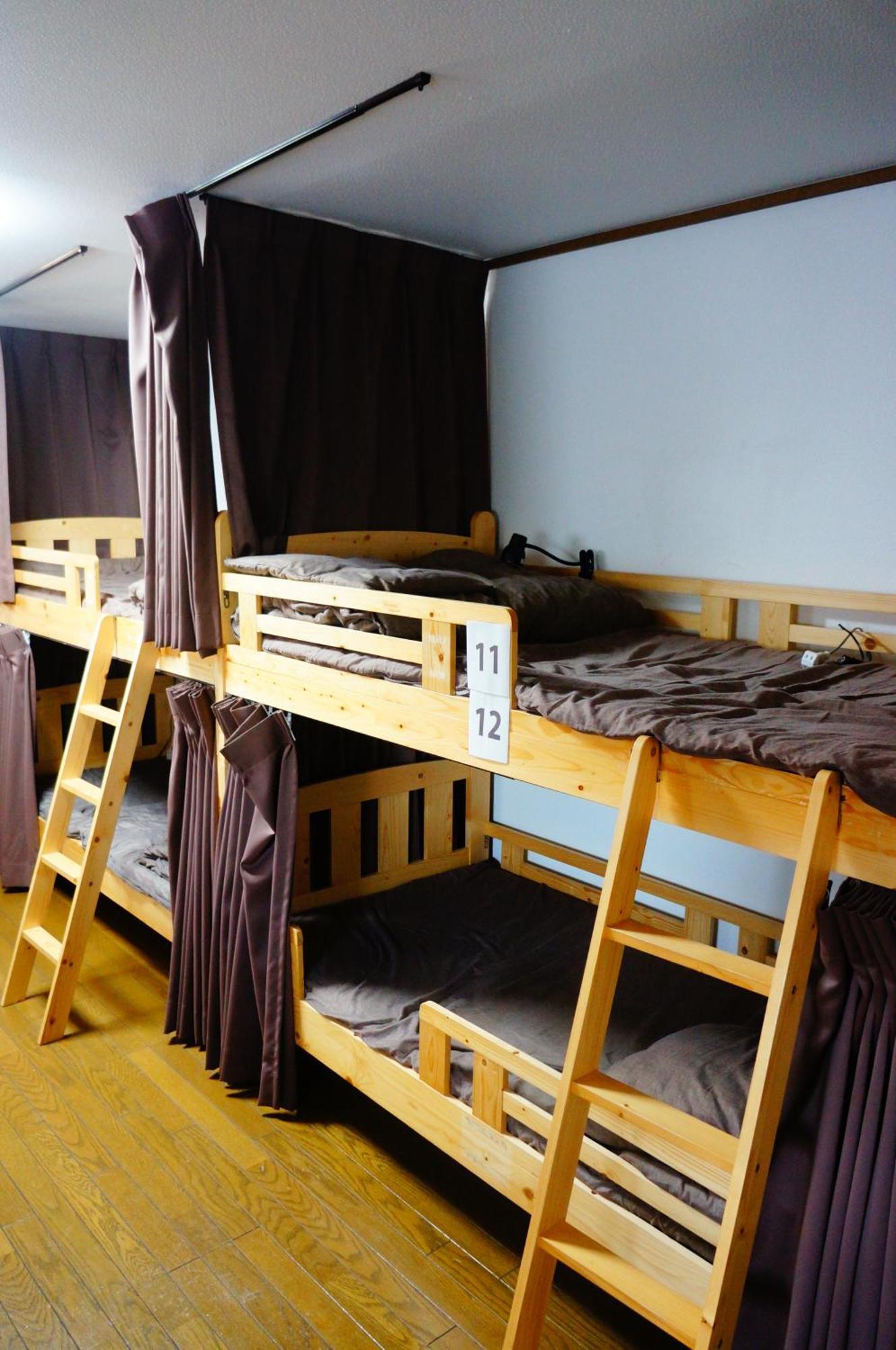 Tomato Guest house *
