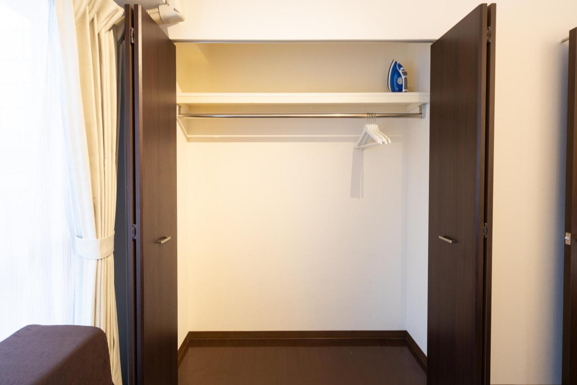 Apartment Namba