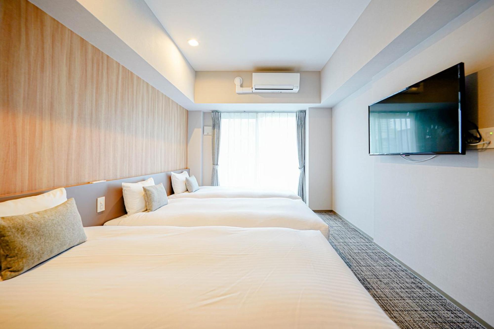 Aparthotel Nico