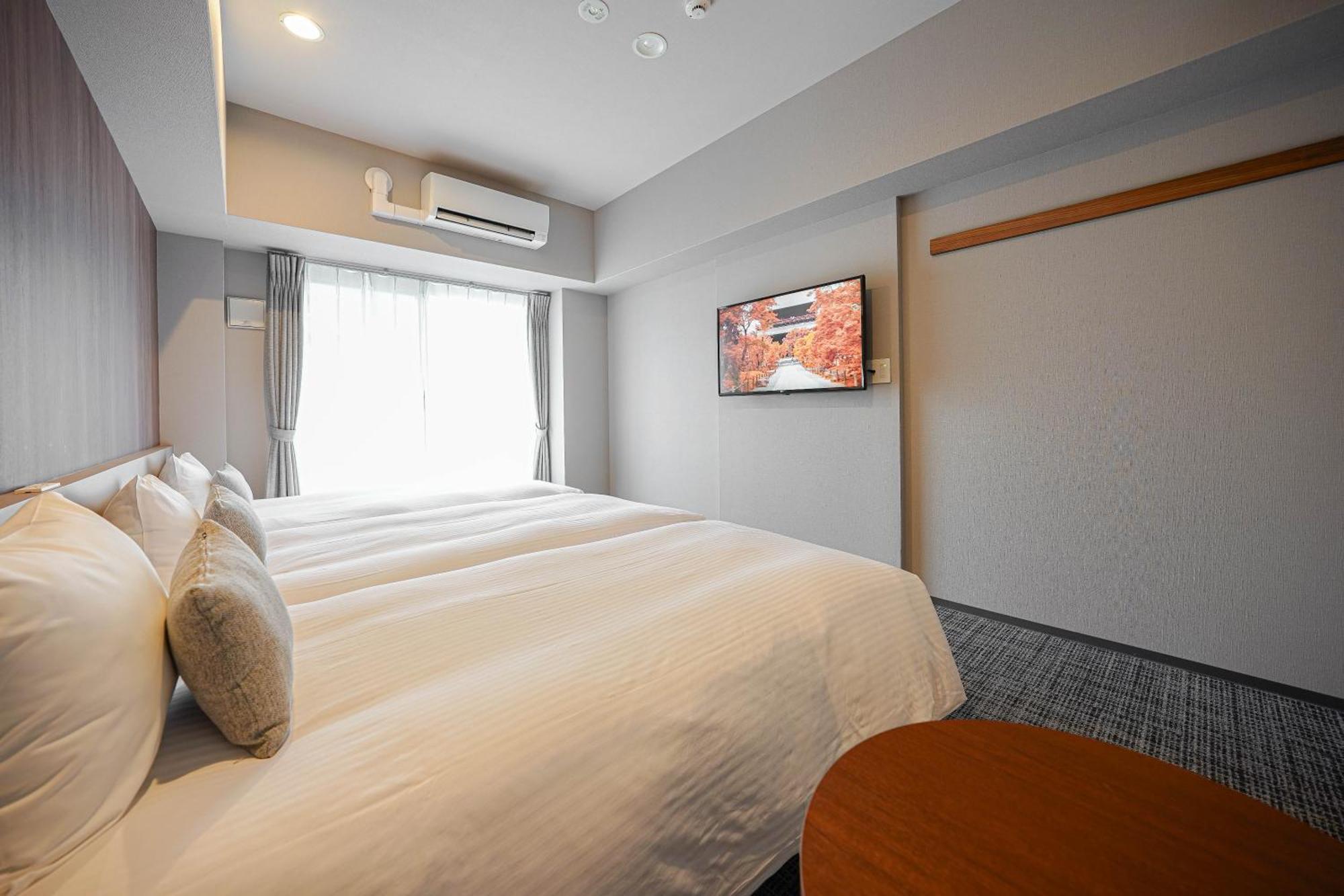 Aparthotel Nico Osaka