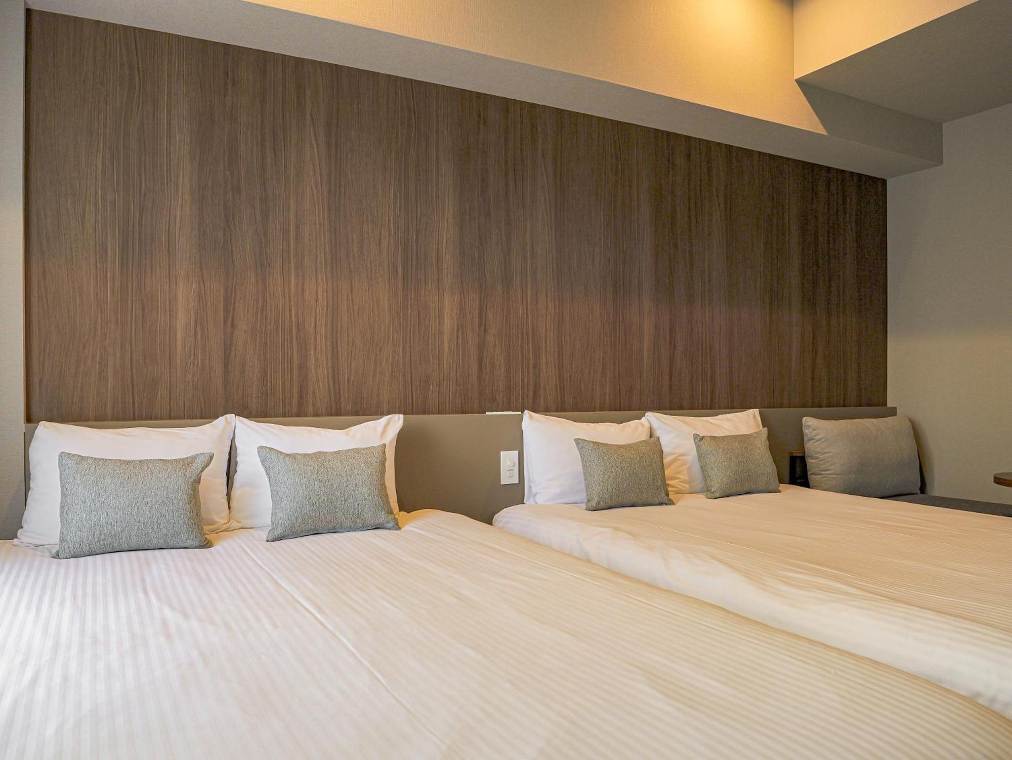 Aparthotel Nico