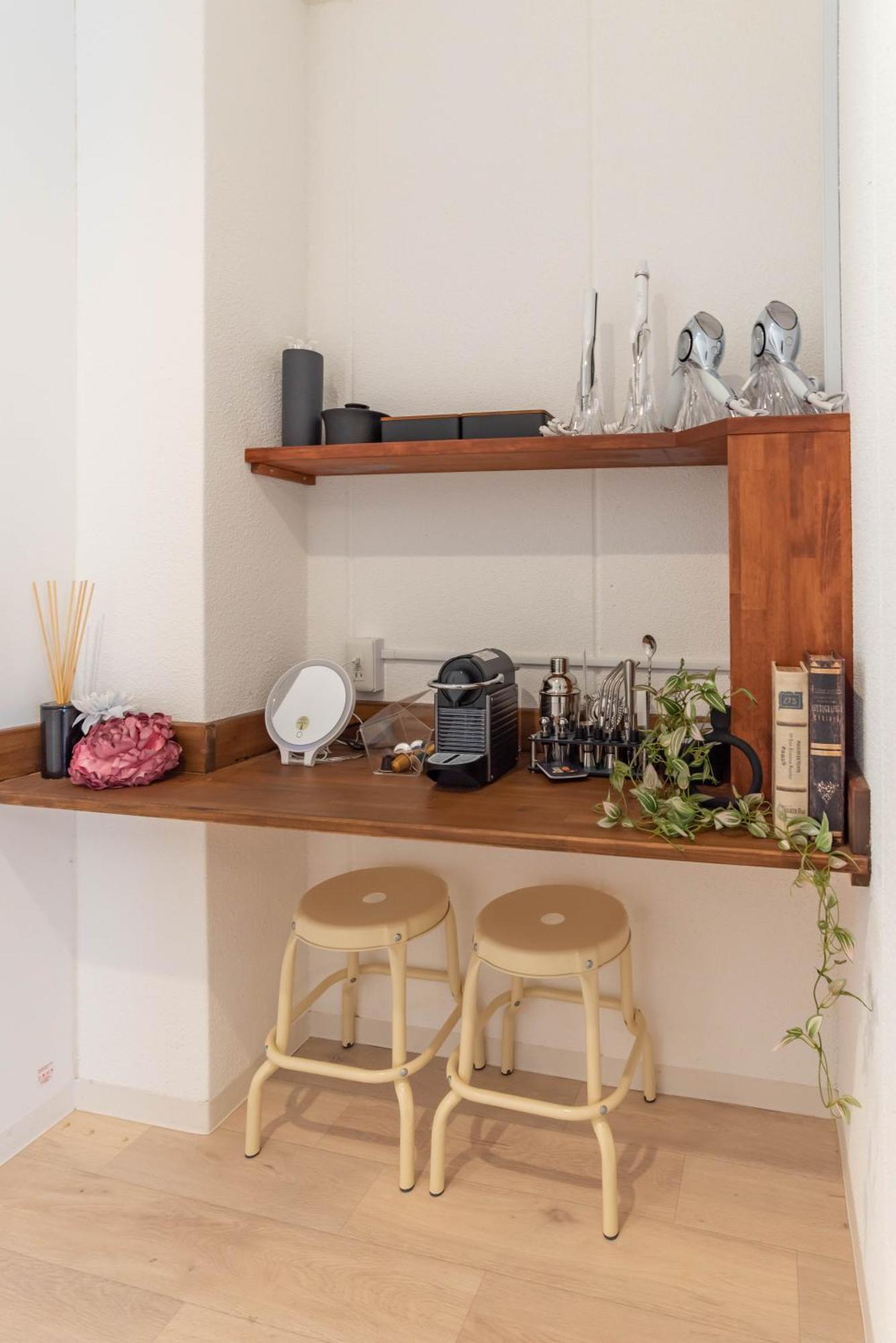 Bijou Sorriso Apartment *