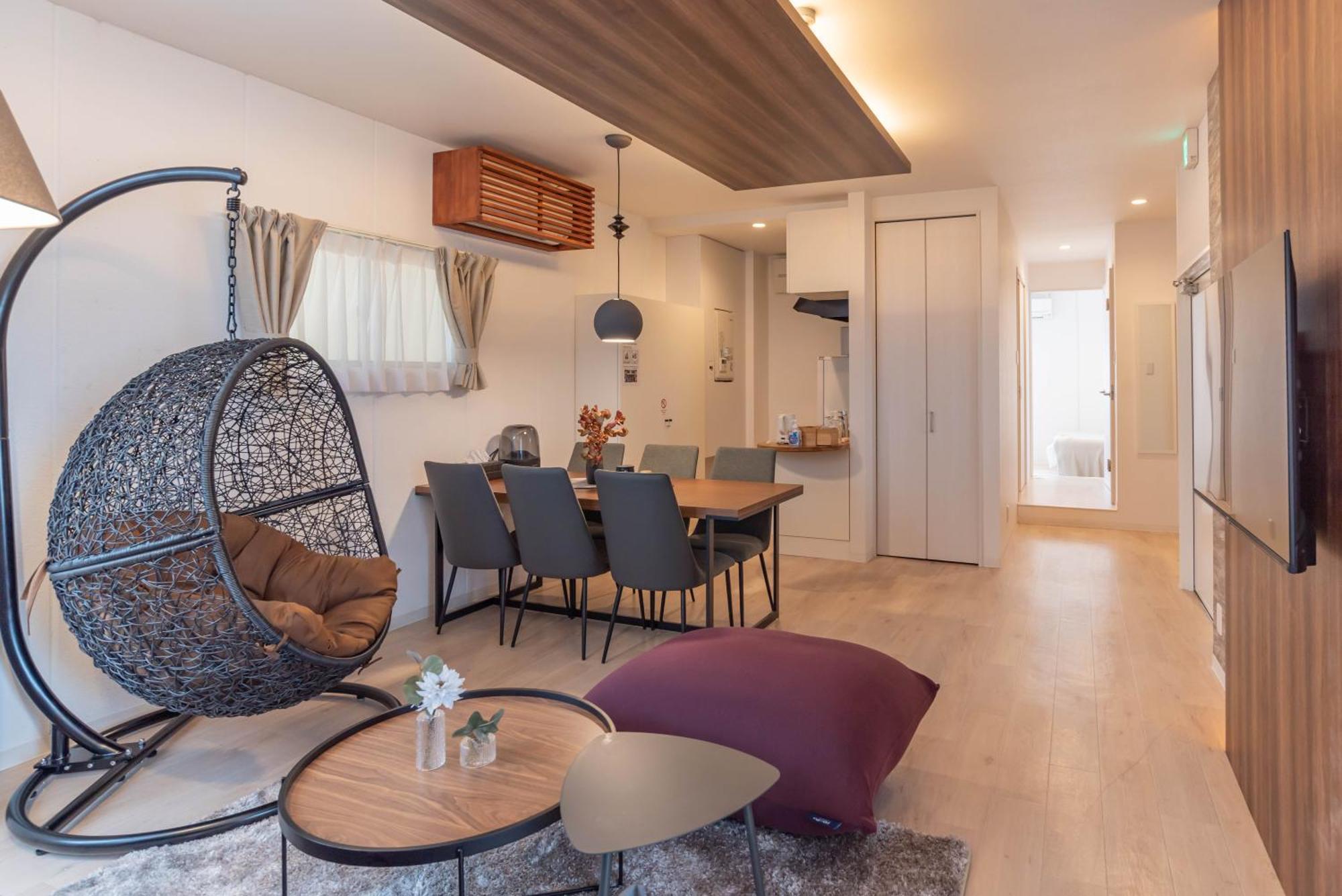 Bijou Sorriso Apartment *