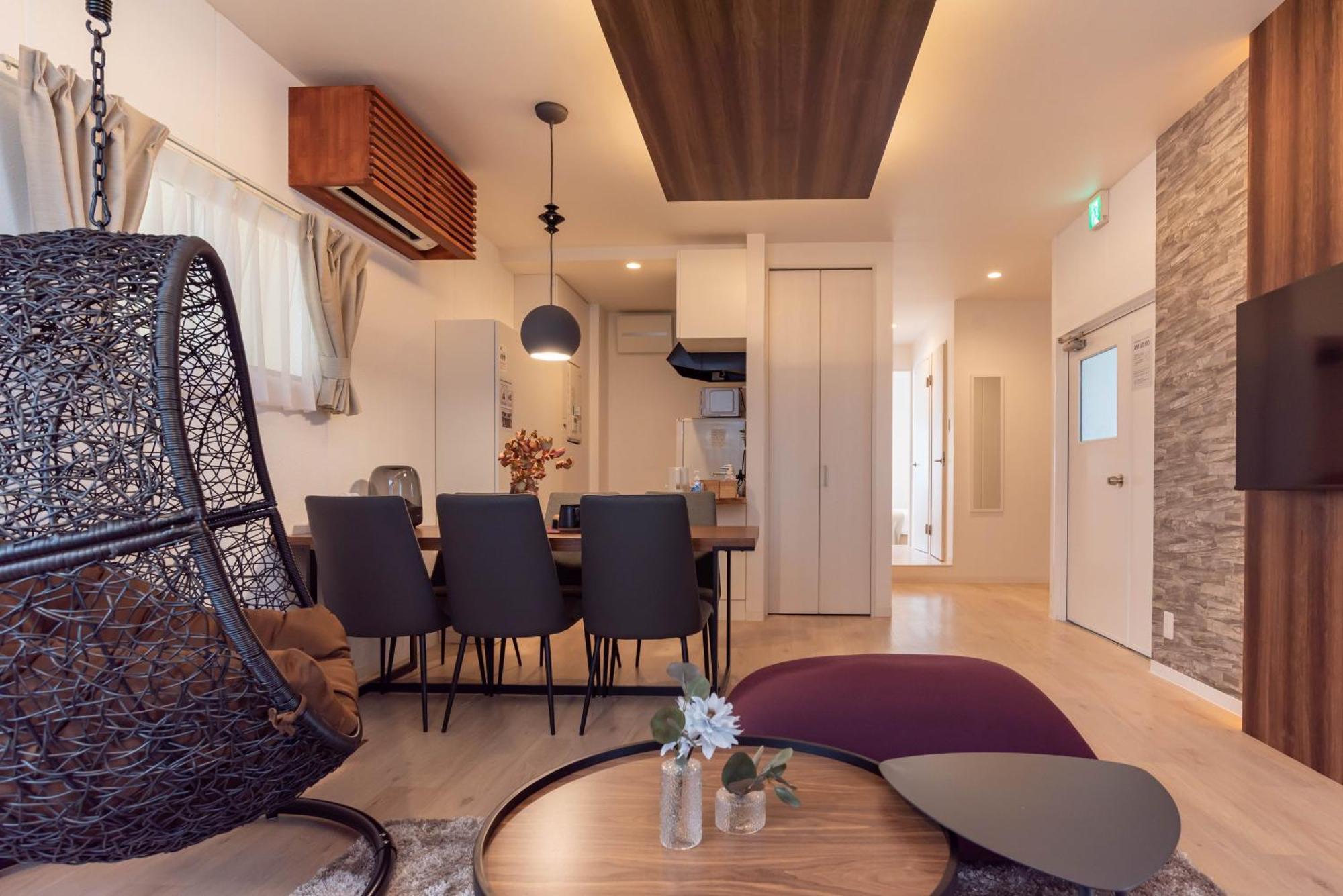 Apartment Bijou Sorriso *