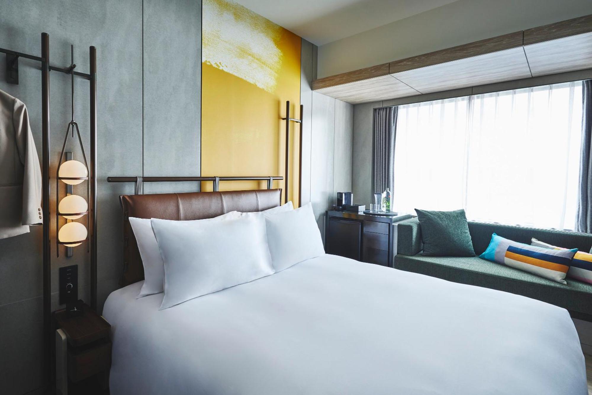 Hotel Voco By Ihg 5*