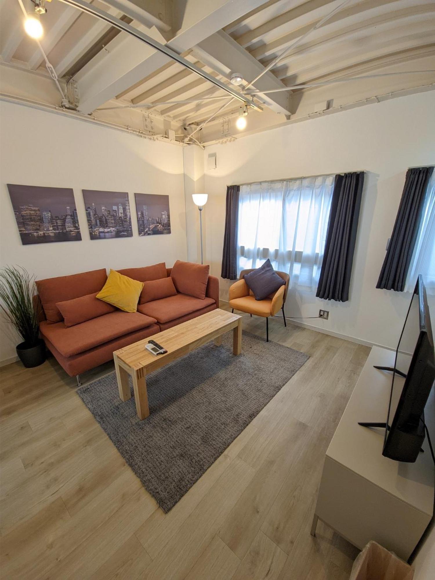 - House - Vacation 16697 Holiday home Osaka