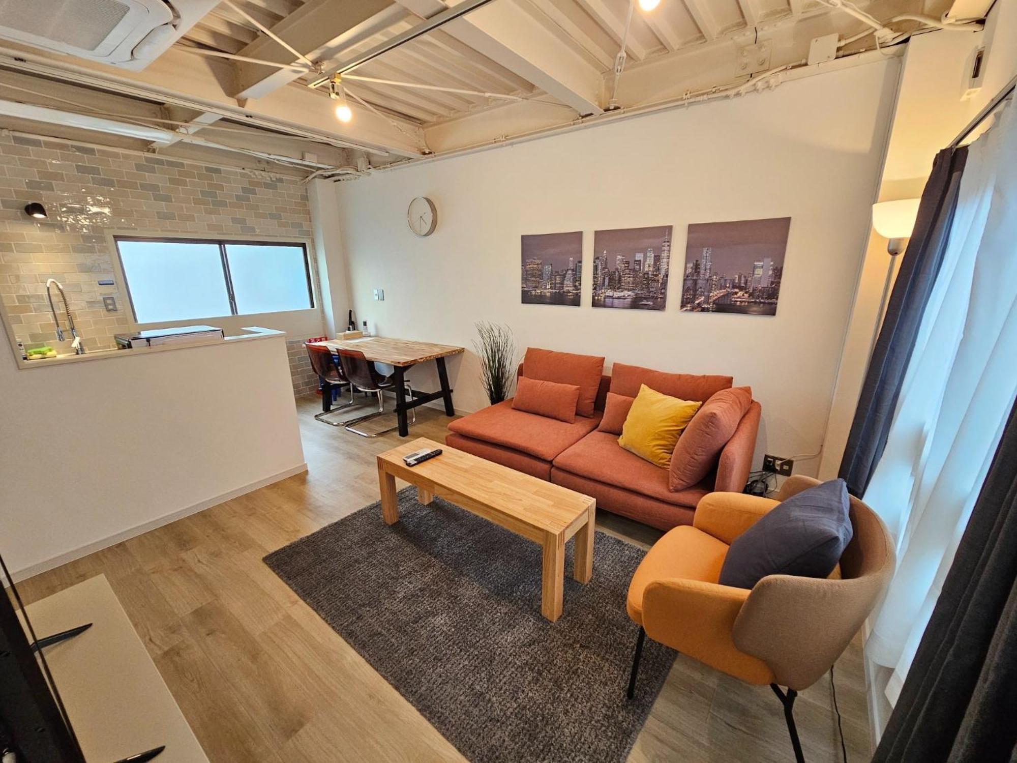 Holiday home - House - Vacation 16697 Osaka
