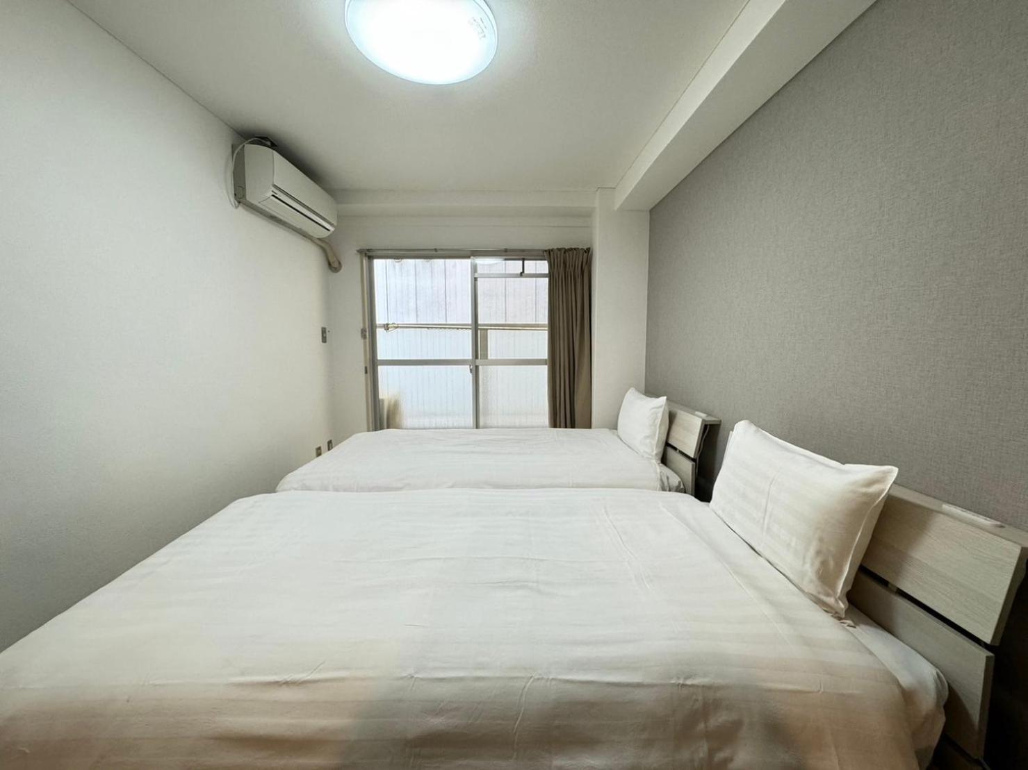 A&c Tenmangu Apartment Osaka