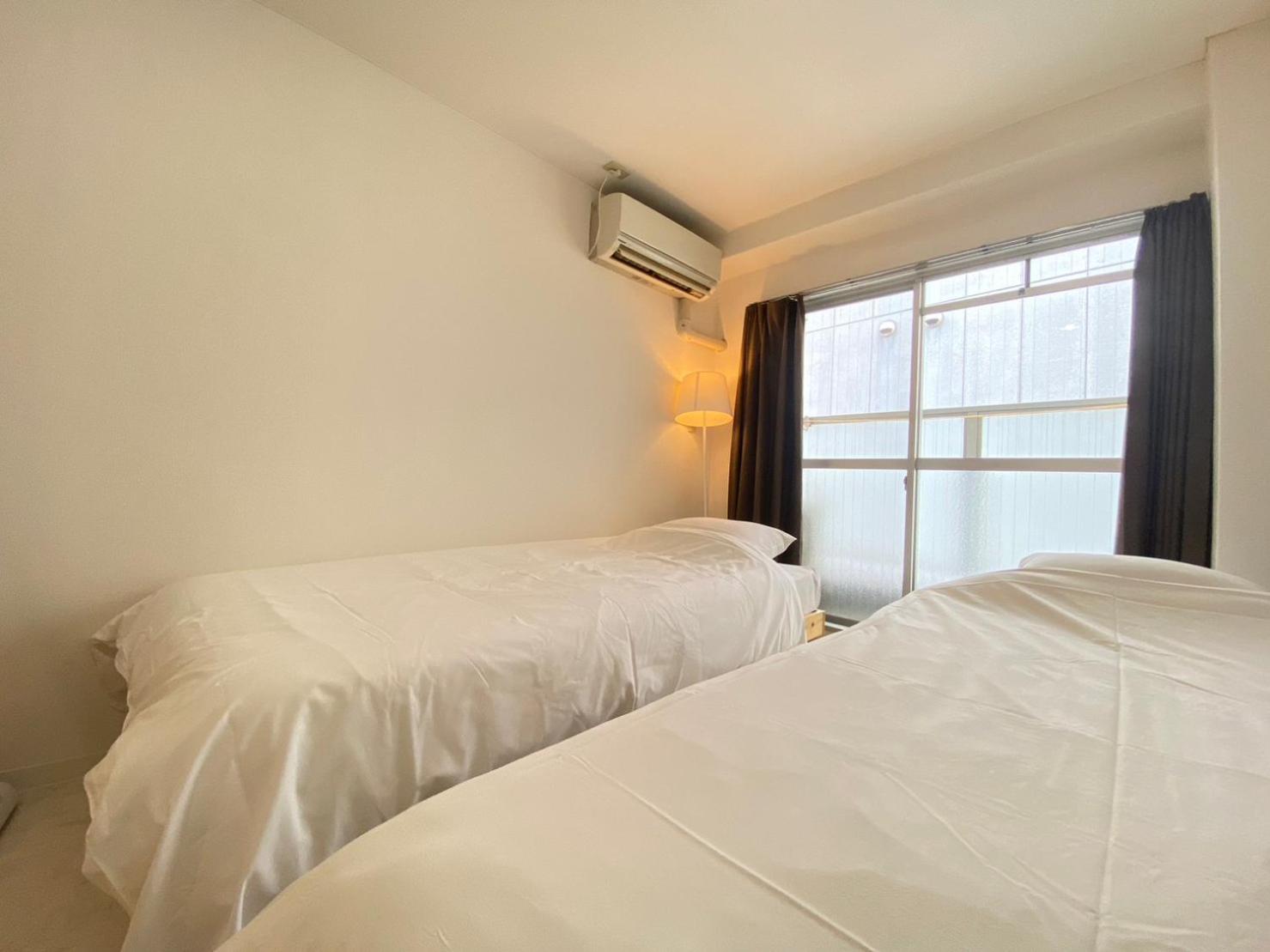 Apartment A&c Tenmangu