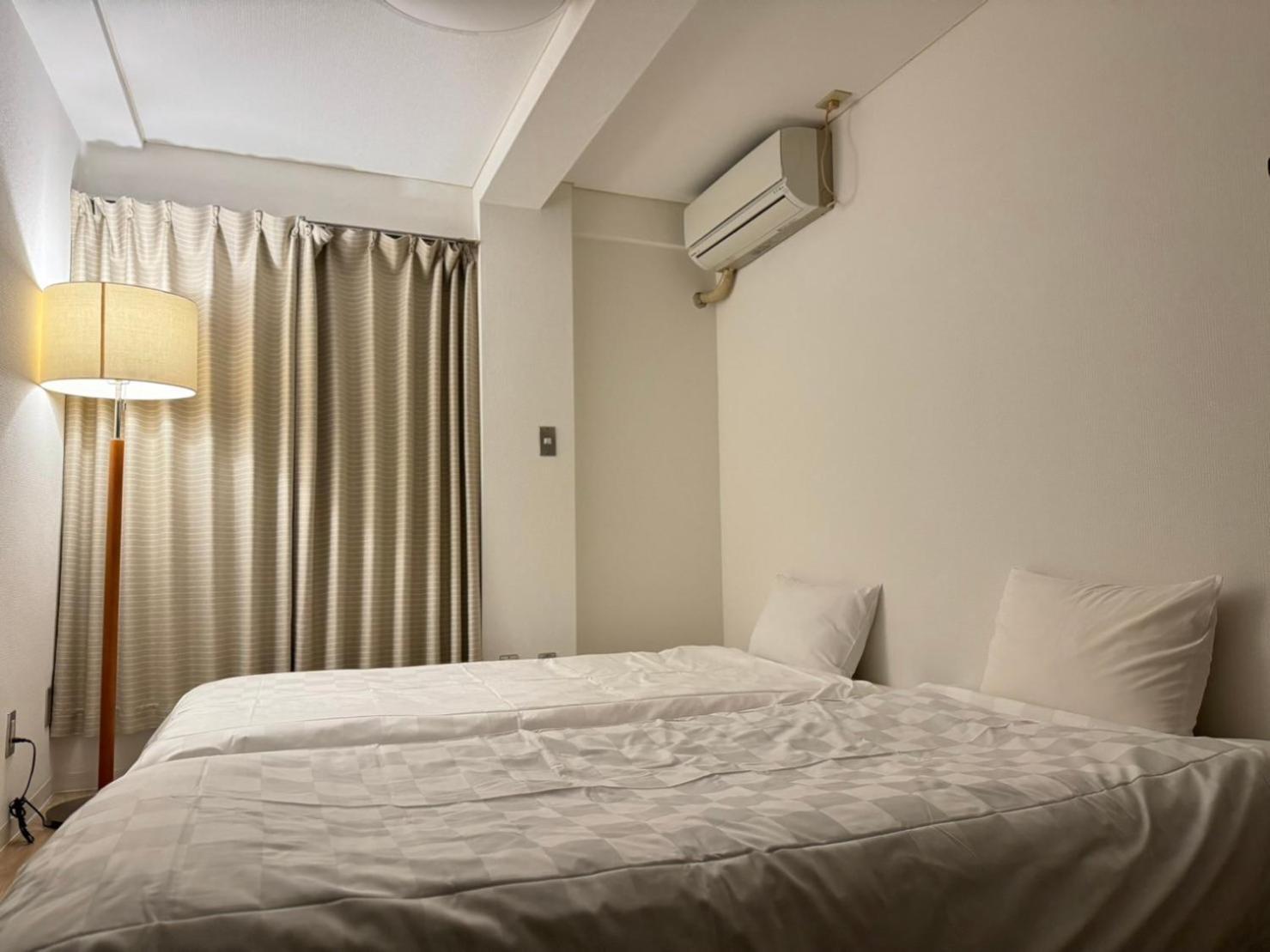 A&c Tenmangu Apartment