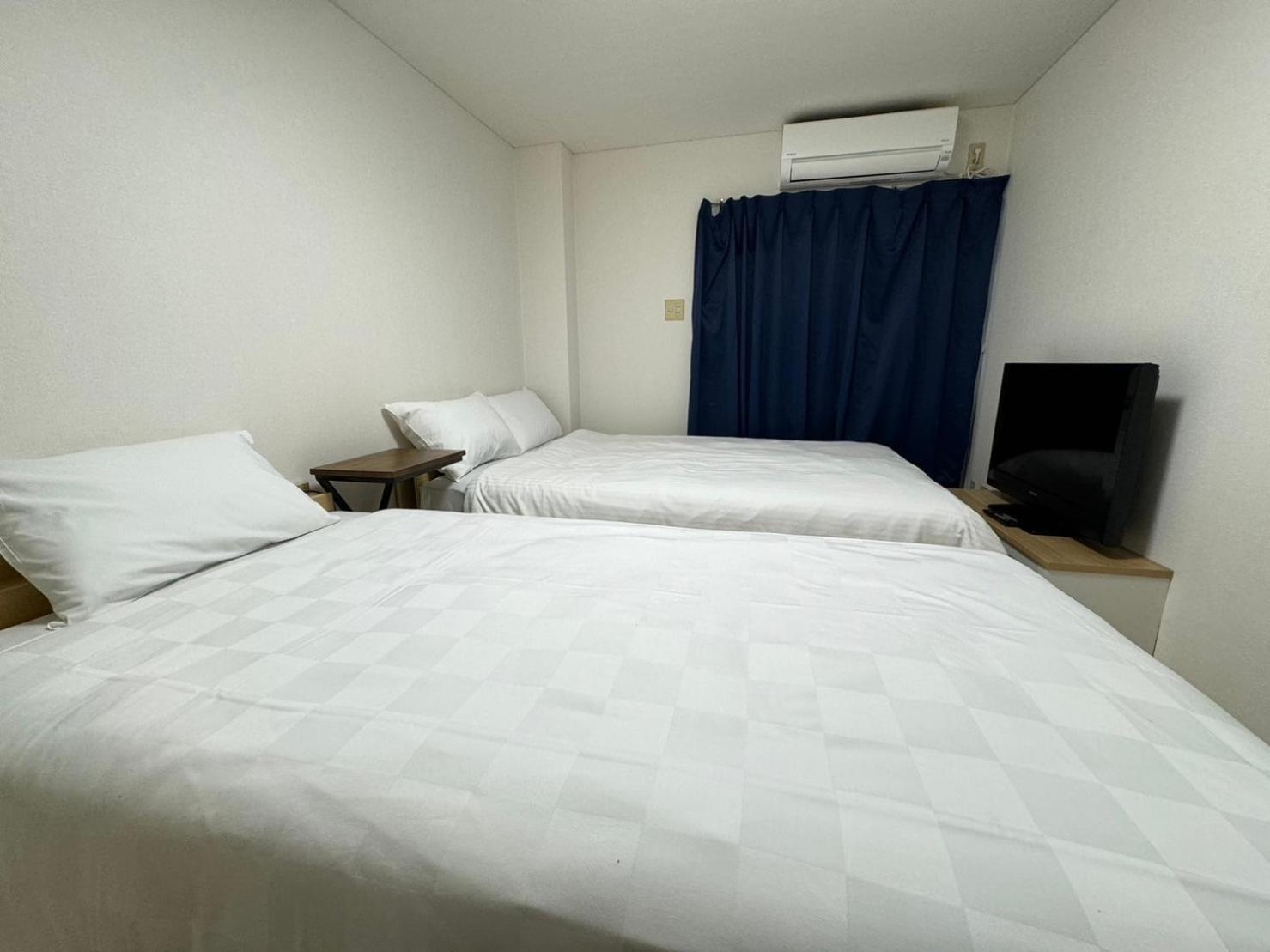 Apartment A&c Tenmangu