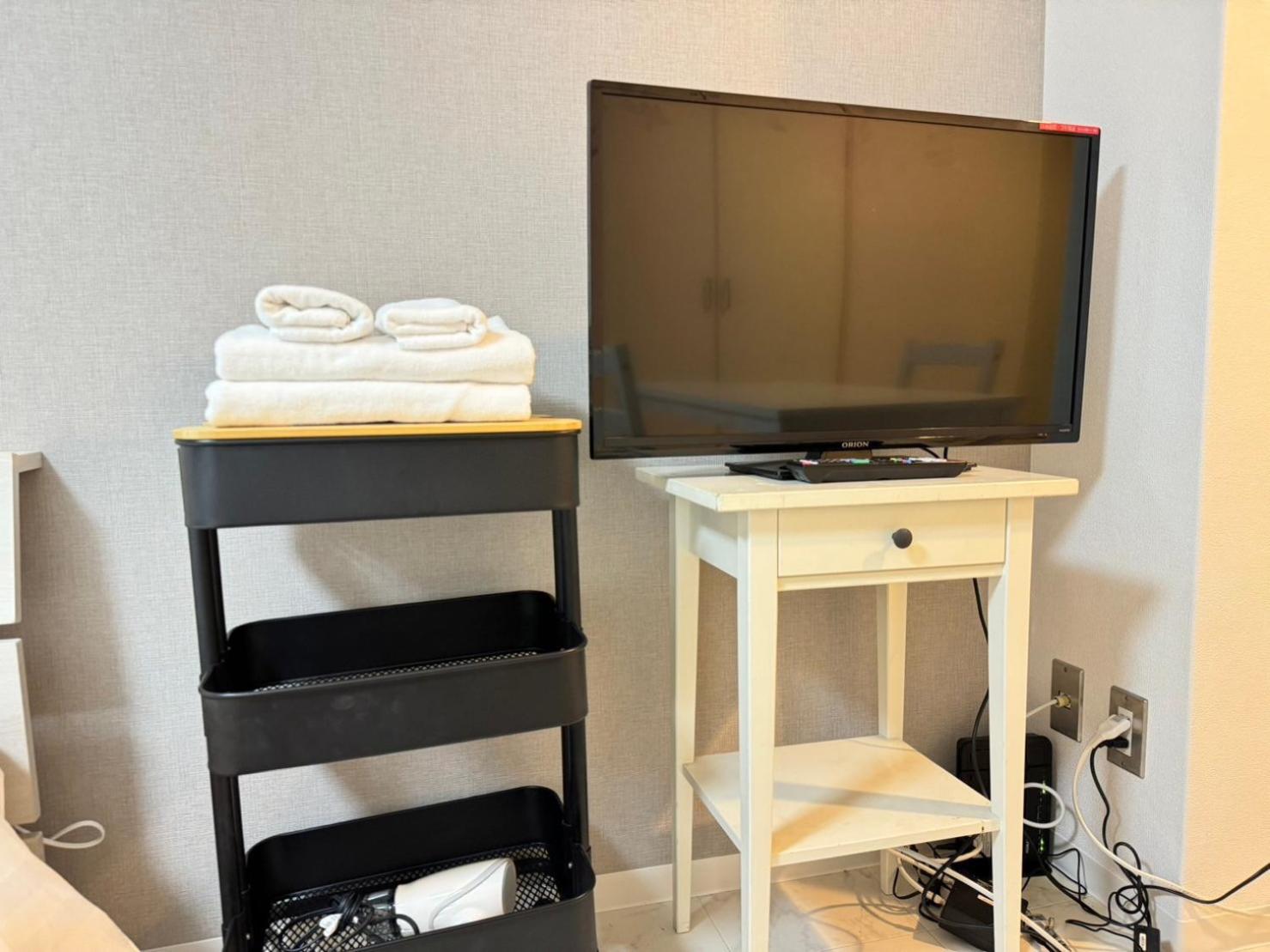 Apartment A&c Tenmangu