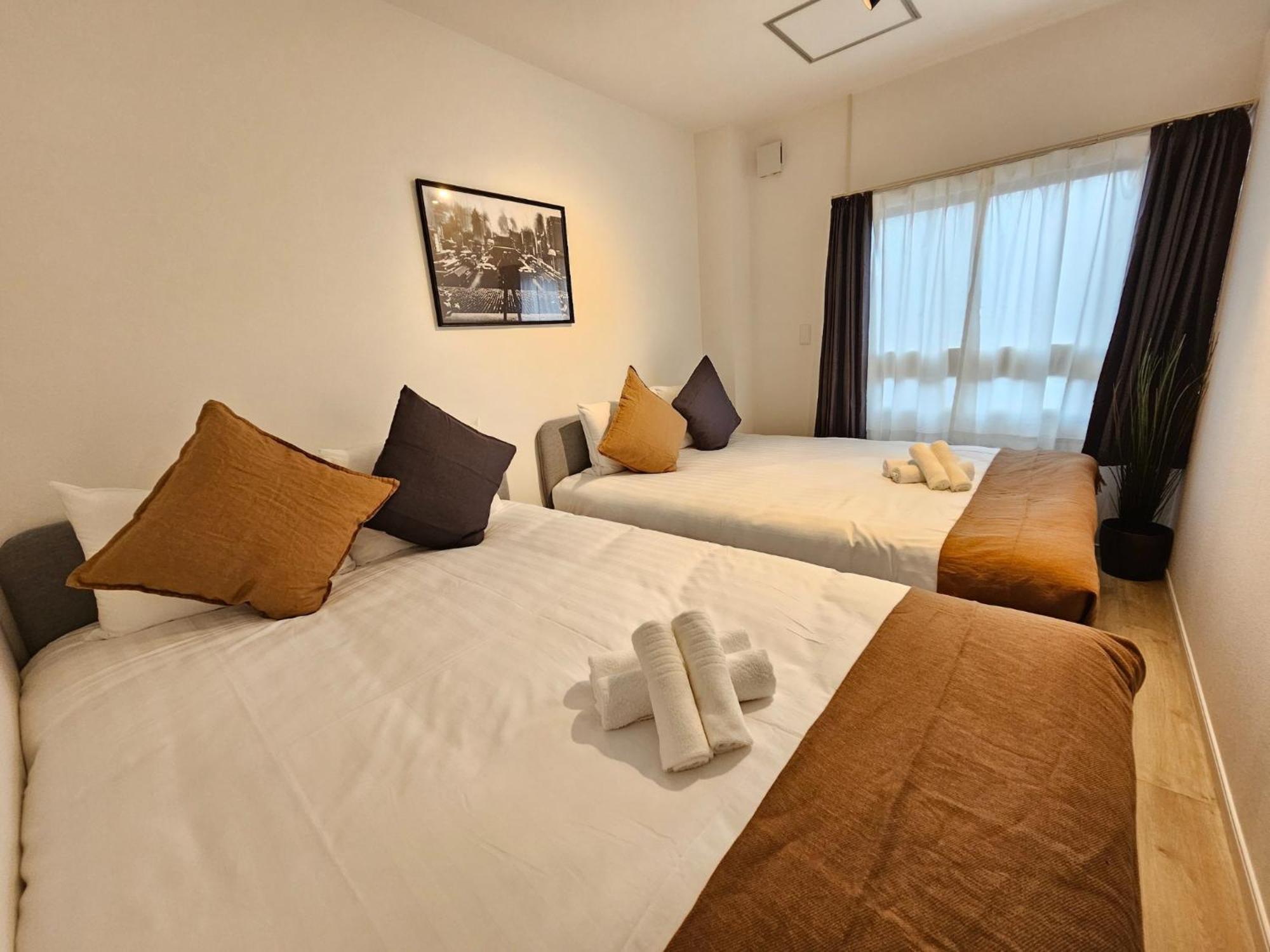 Holiday home - House - Vacation 16697 Osaka