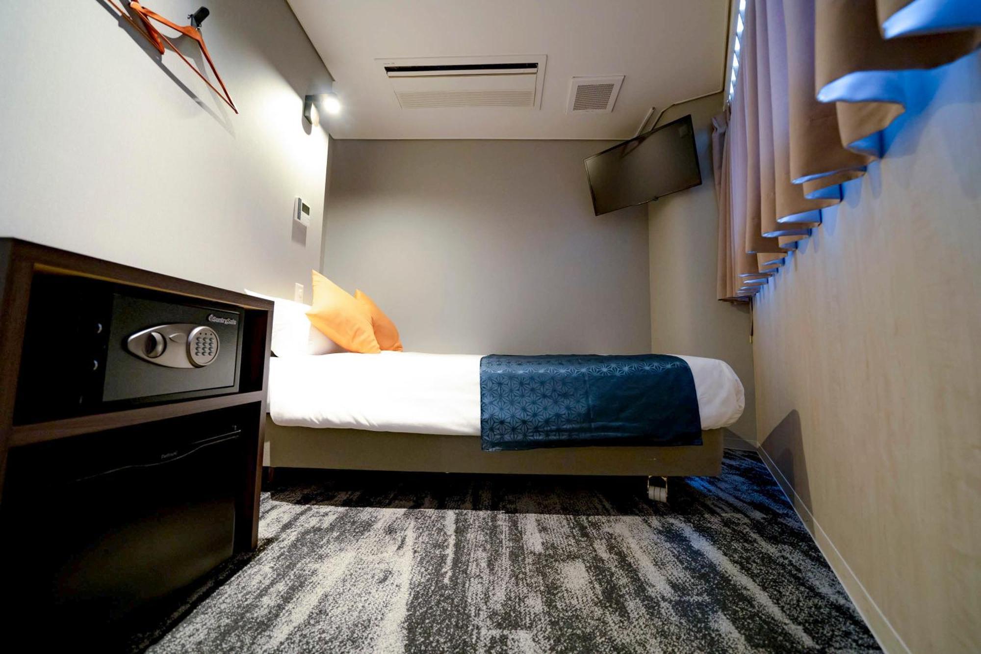 S-presso North Hotel Osaka
