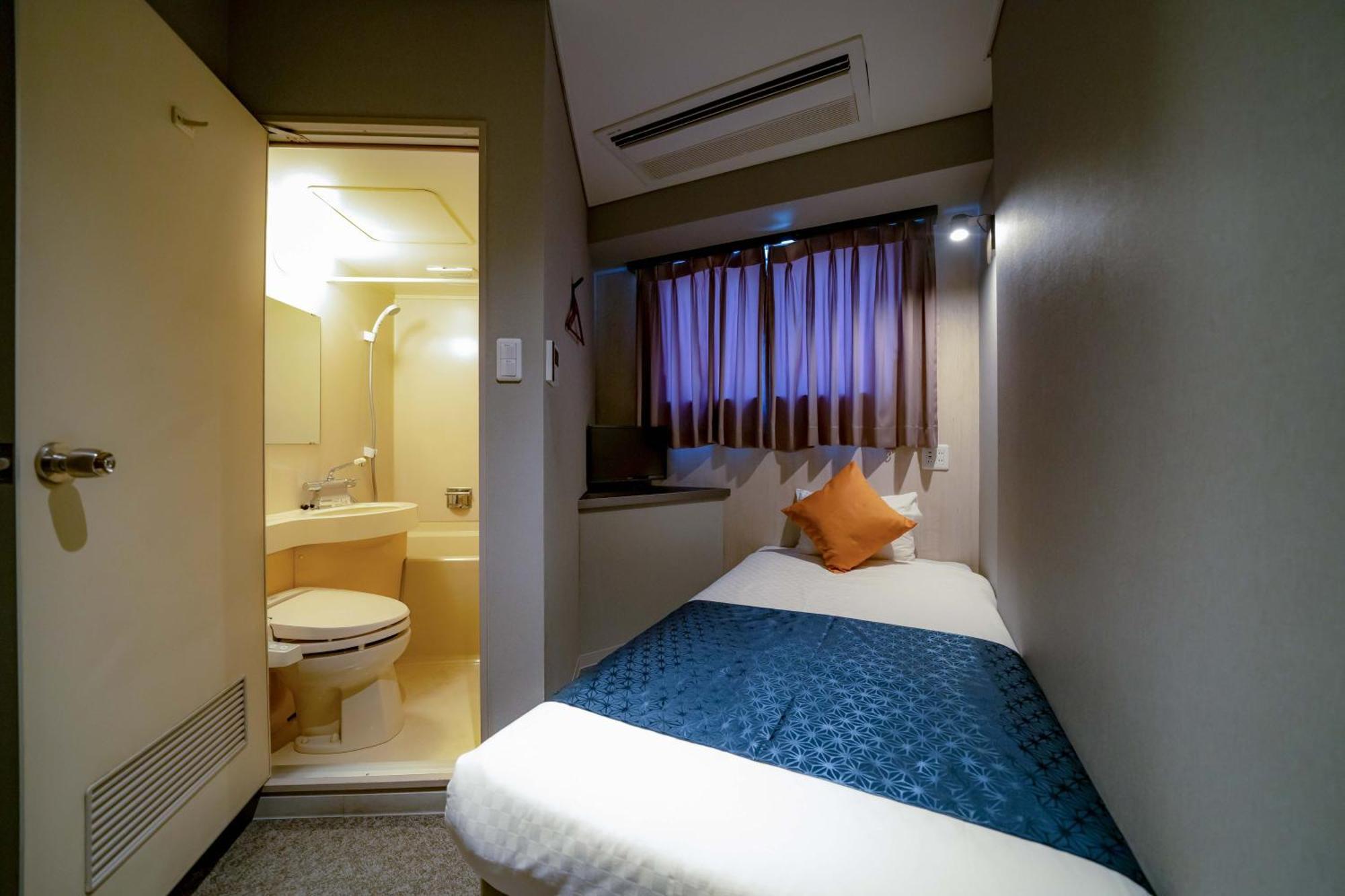 Hotel S-presso North