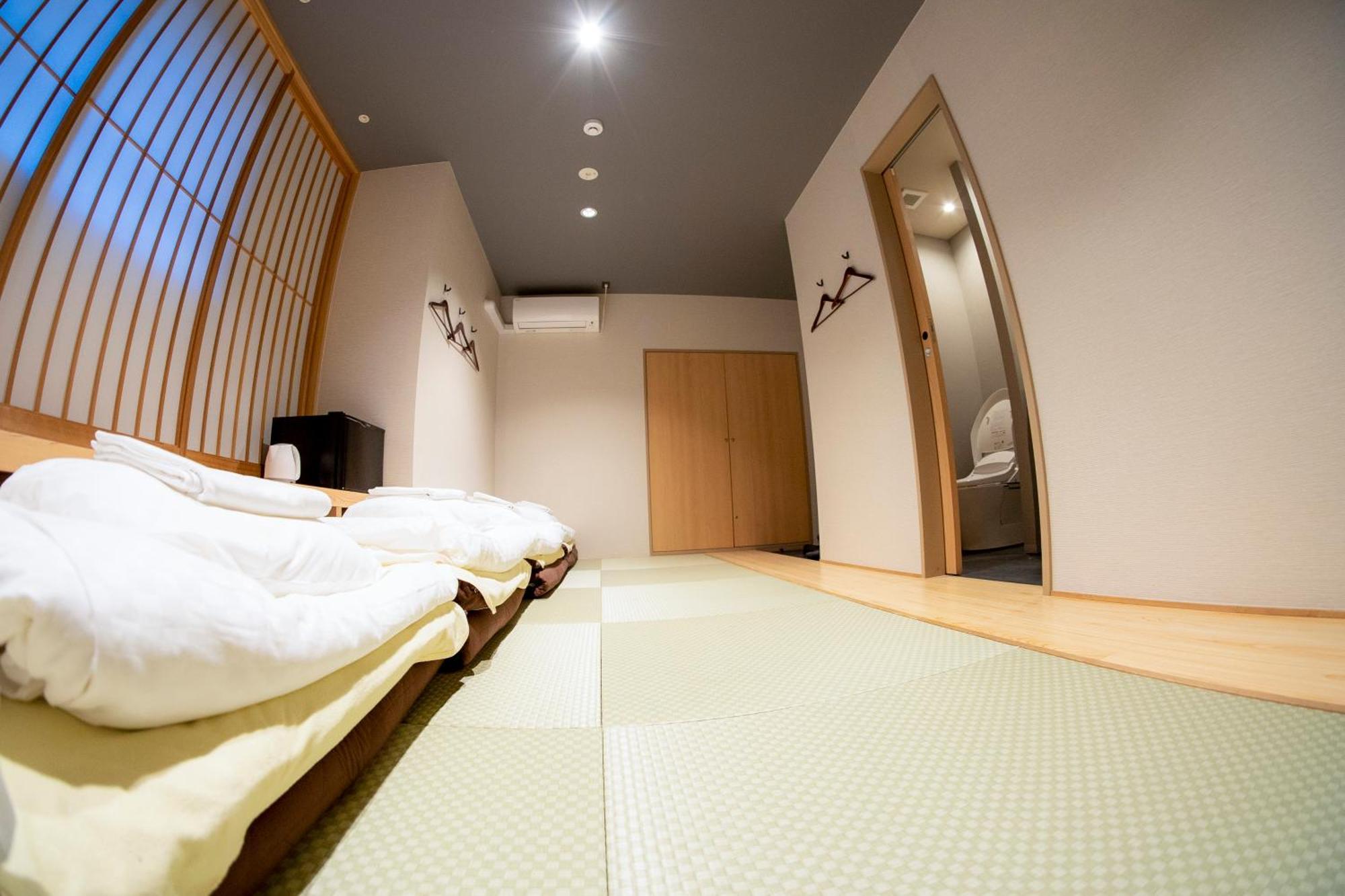 S-presso Namba Hotel