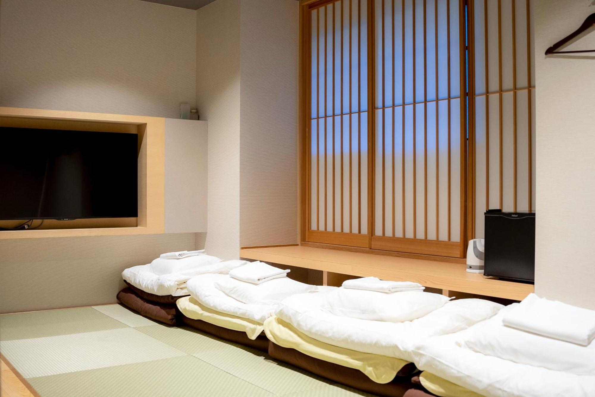 S-presso Namba Hotel 3*