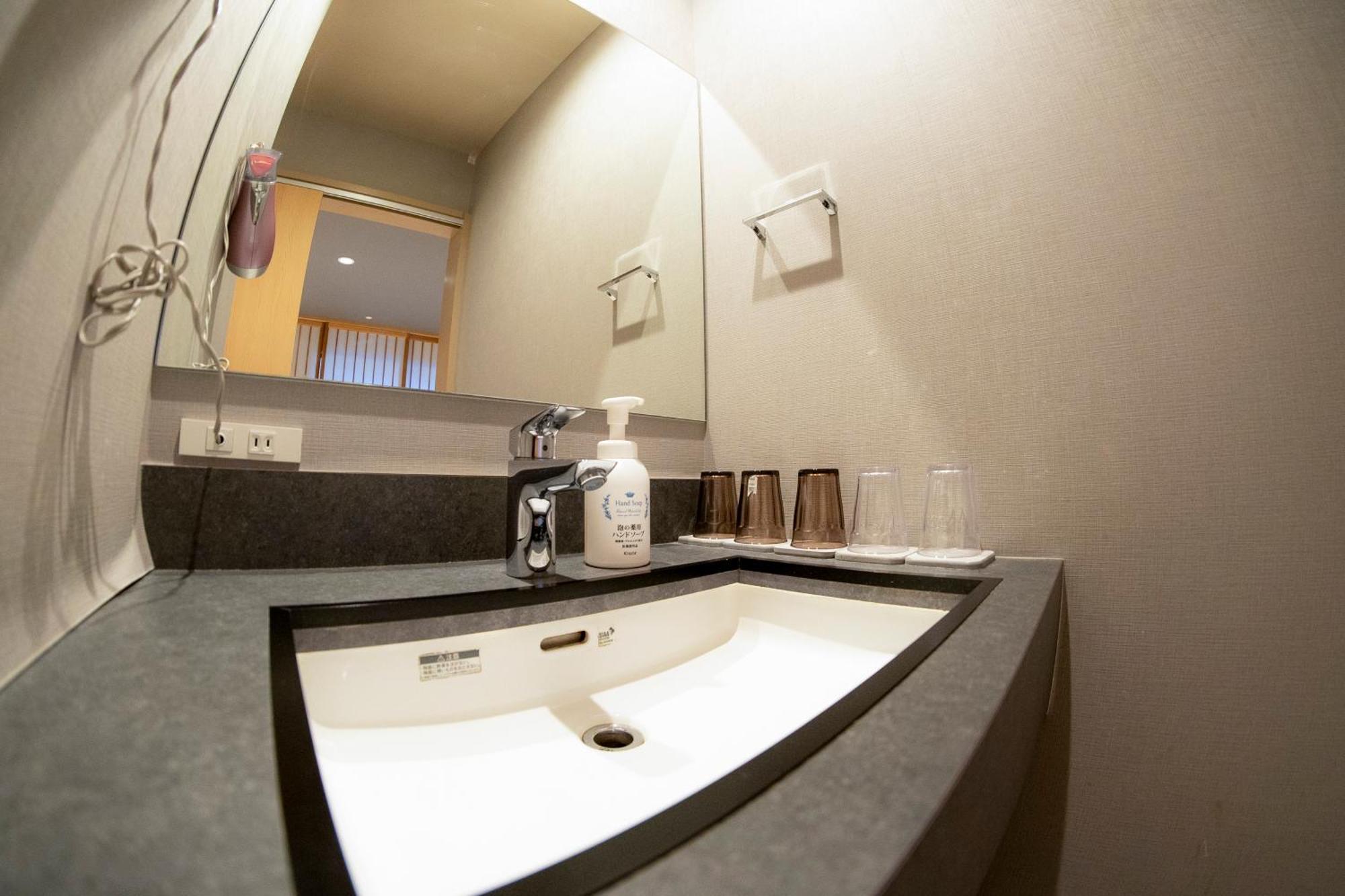 Hotel S-presso Namba 3*