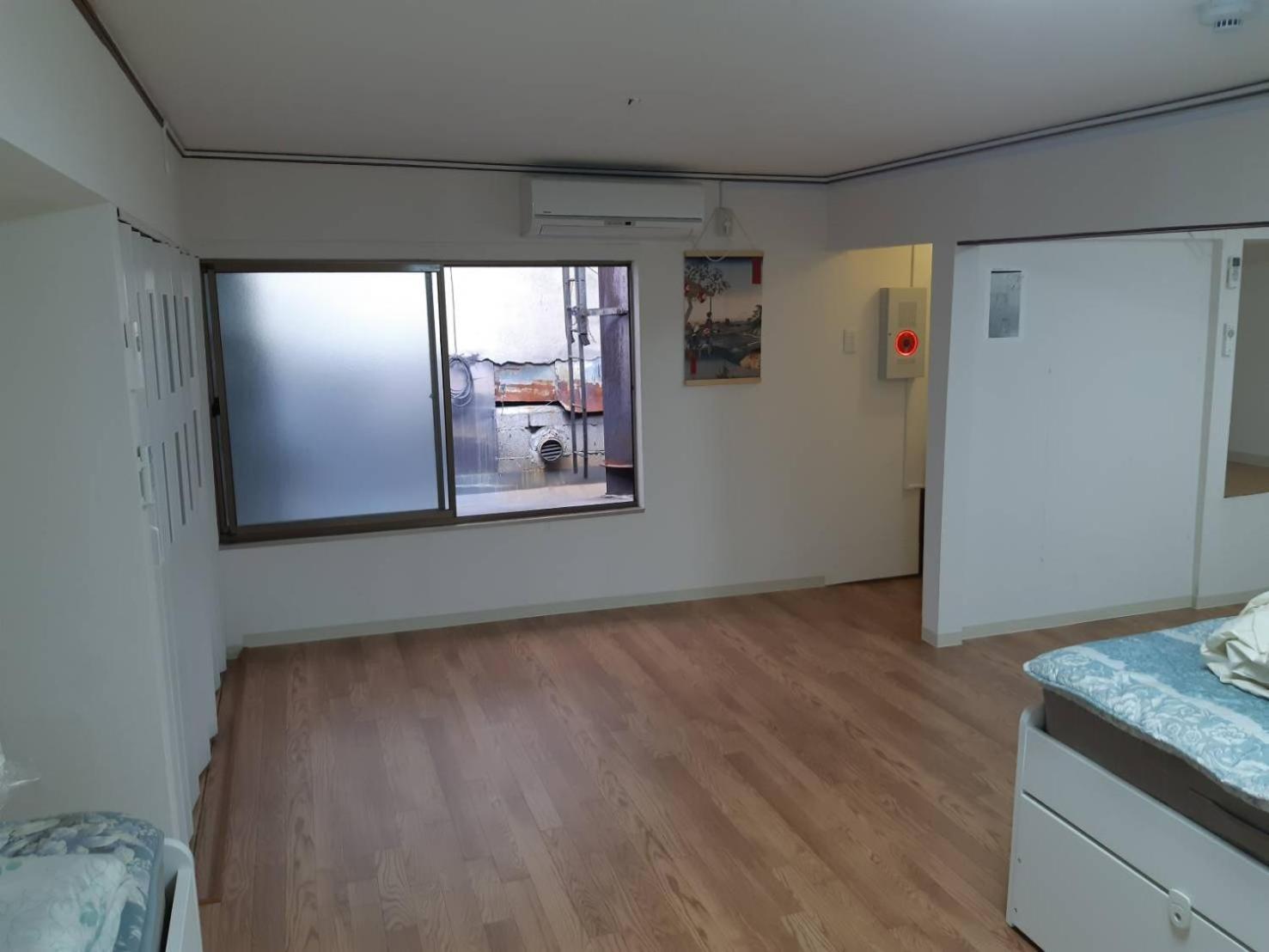 ハッピーハウス Apartment *