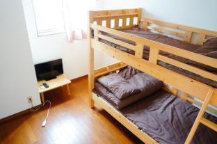 Tomato Guest house Osaka