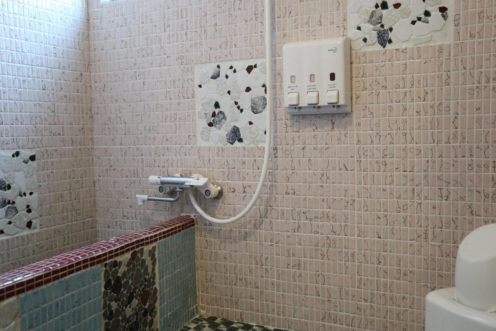 Hotel Daiki Osaka