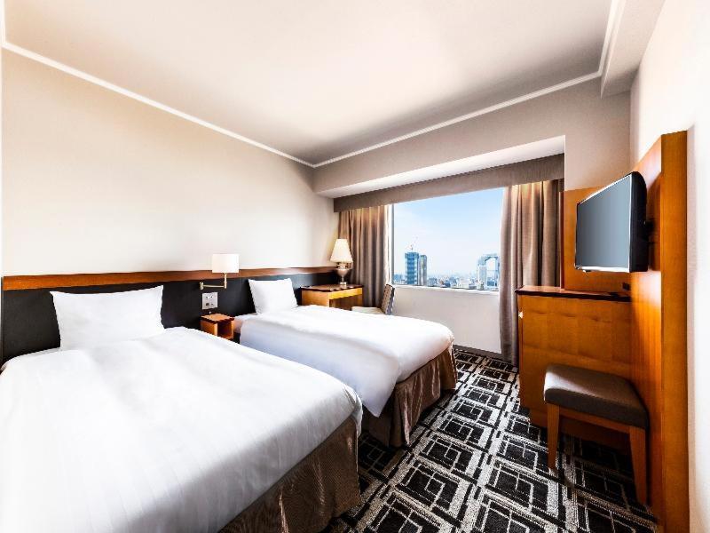Hotel Hanshin 4*