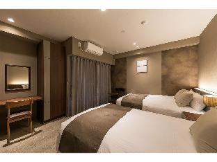 Shinpoin Hotel Osaka