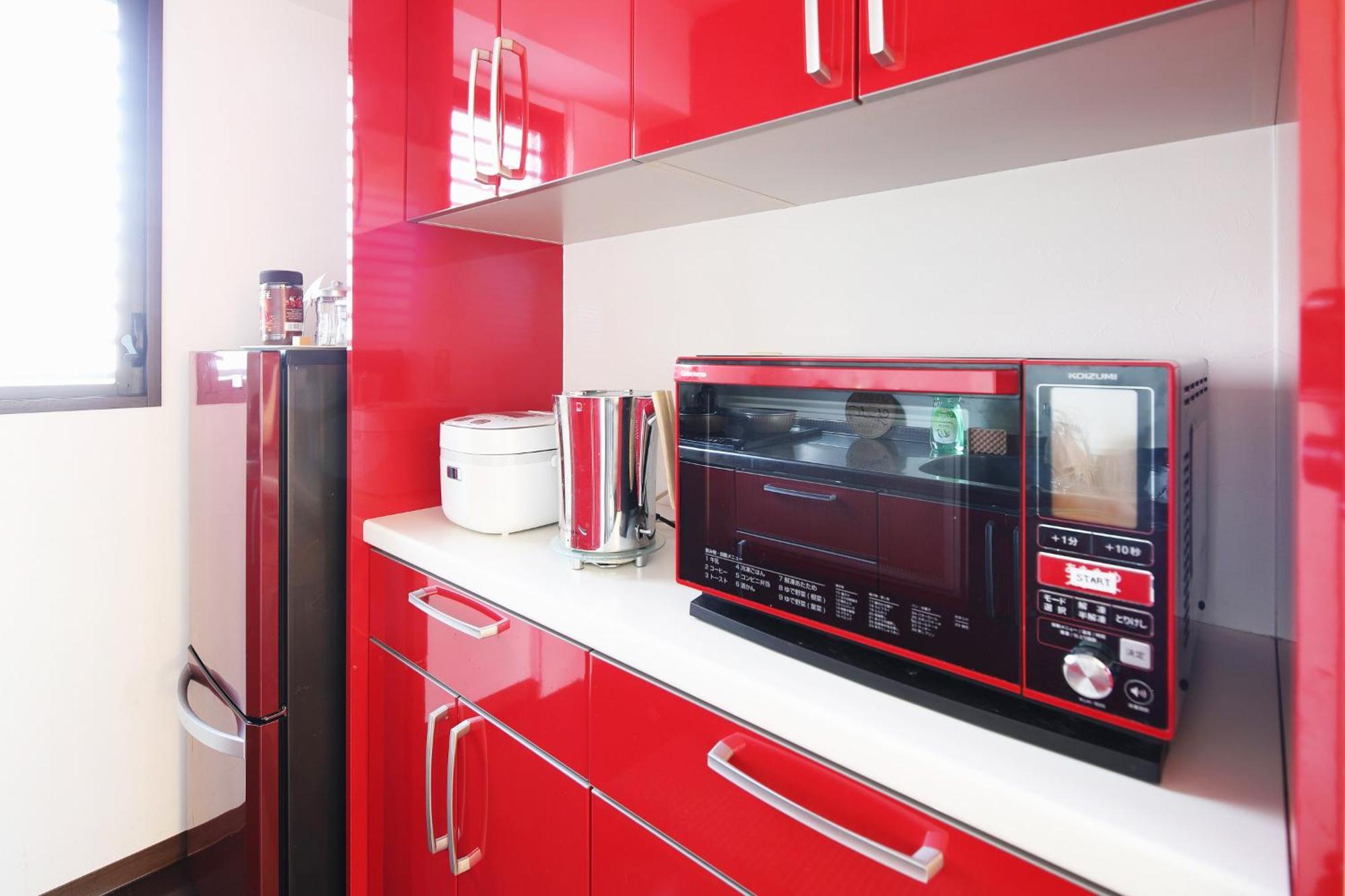 Apartment Namba Osaka