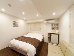 Fine Aroma Tennoji (adults Only) Love hotel 3*