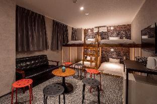 Hotel Yamato By Doyanen Osaka