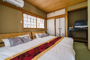 Hotel Yamato By Doyanen 2*