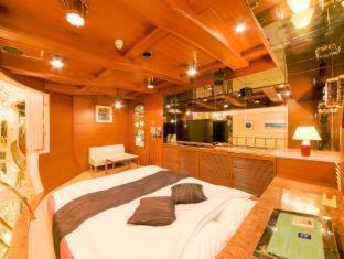Hotel Public Jam (adults Only) 2*