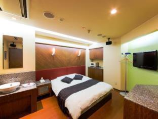 Hotel Public Jam (adults Only) Osaka