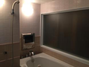 Love hotel Hotel Salle De Bain (Adults Only) Osaka