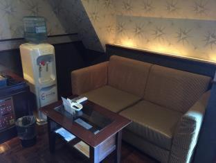 Hotel Salle De Bain (Adults Only) 2* Osaka