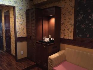 Love hotel Hotel Salle De Bain (Adults Only)