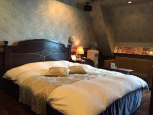 Love hotel Hotel Salle De Bain (Adults Only) 2*