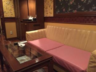 Hotel Salle De Bain (Adults Only) 2* Osaka