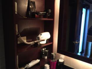 Hotel Salle De Bain (Adults Only) 2*