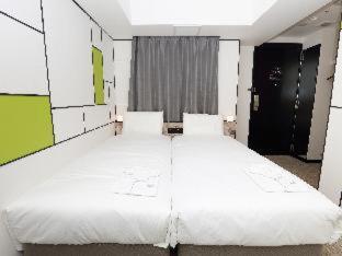 Henn Na Shinsaibashi Hotel
