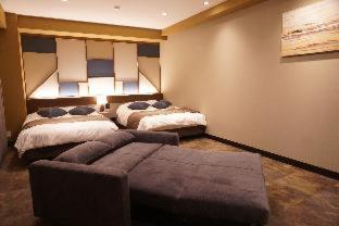 Shinpoin Hotel Osaka