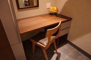 Hotel Shinpoin Osaka