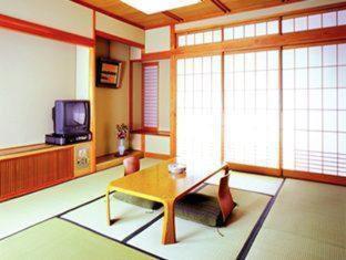 Ryokan Kaneyoshi Osaka