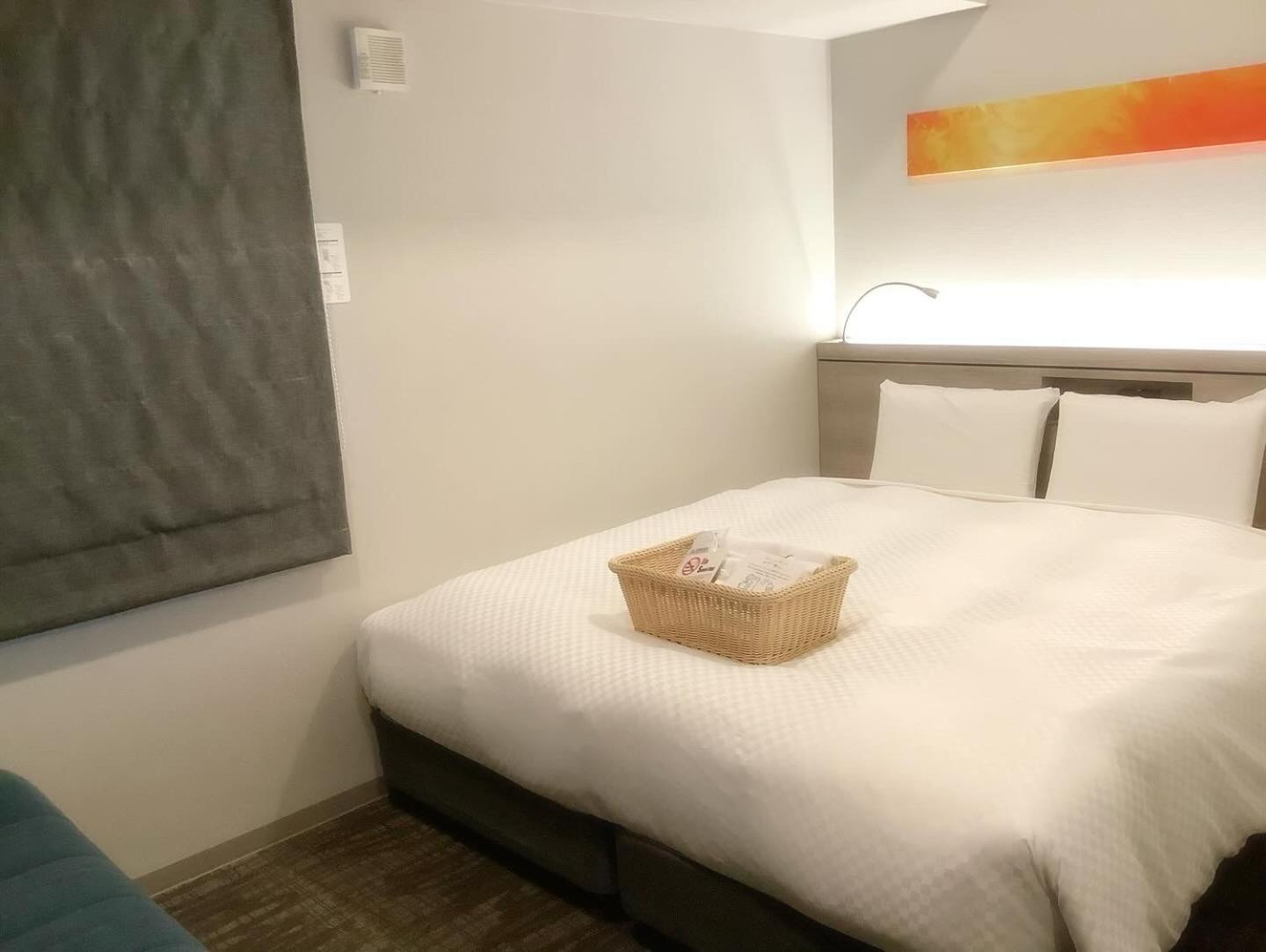S-peria Hommachi Hotel 4*