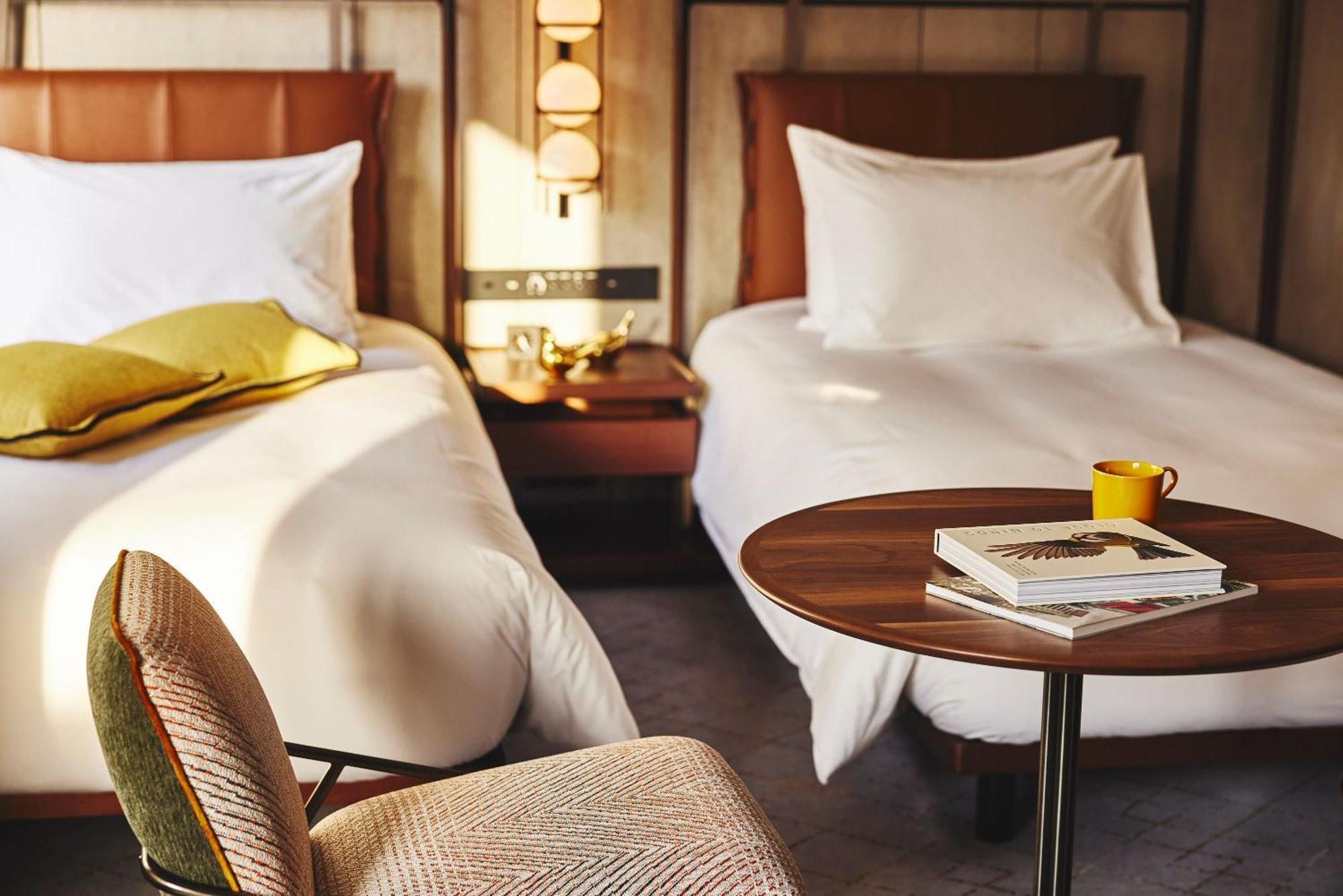 Hotel Voco By Ihg Osaka